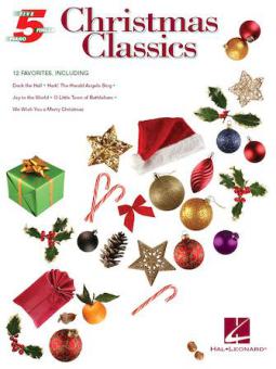 The Twelve Days Of Christmas 