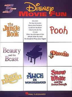 The Wonderful Thing About Tiggers 