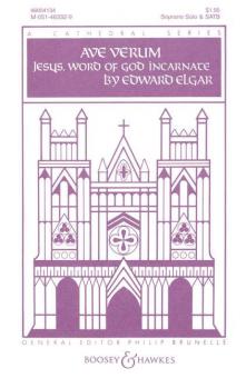 Ave Verum 