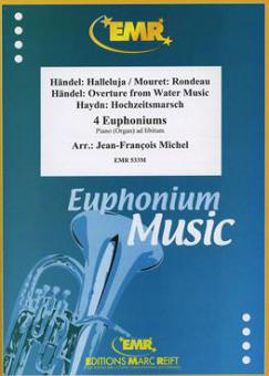 4 Quartets Standard