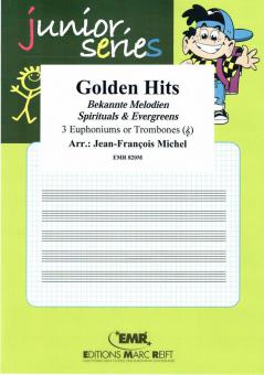 Golden Hits Standard