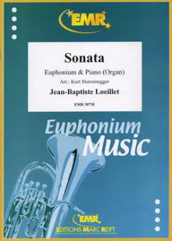 Sonata Standard