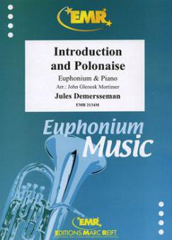 Introduction et Polonaise Standard