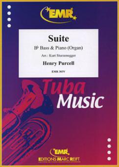 Suite Standard