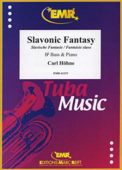 Slavonic Fantasy Standard