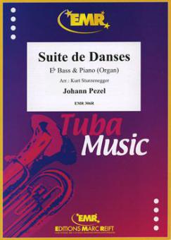 Suite de Danses Standard