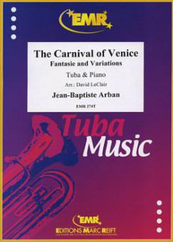 Der Karneval von Venedig Standard