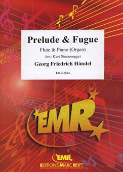 Prelude & Fugue Standard