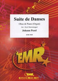 Suite de Danses Standard