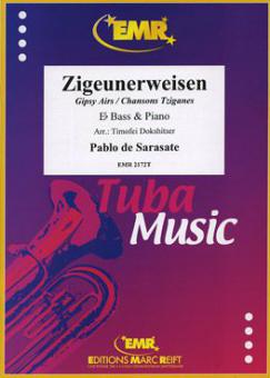 Zigeunerweisen Standard