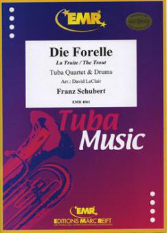 Die Forelle Standard