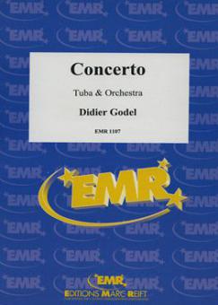 Concerto Standard