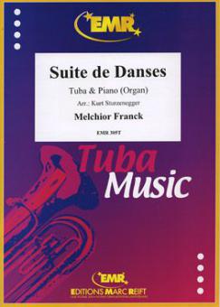 Suite de Danses Standard