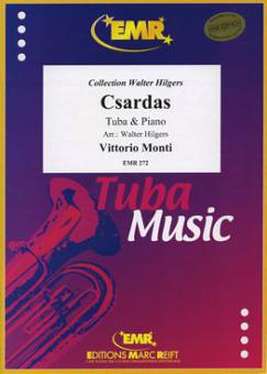 Csardas Standard