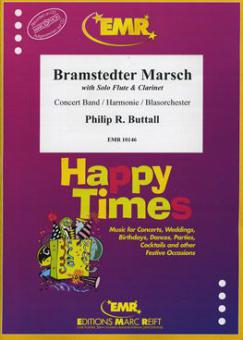 Bramstedter Marsch Standard