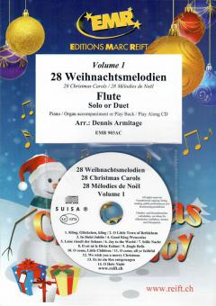 Christmas Joy Vol. 1 +CD Standard