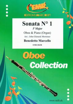 Sonata No. 1 in F major Standard
