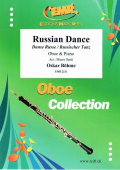 Russischer Tanz Standard