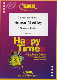 Sousa Medley Standard