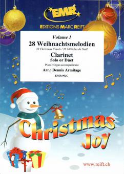 Christmas Joy Vol. 1 Standard