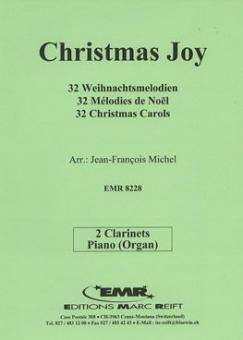Christmas Joy Standard