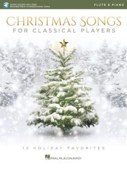 The Christmas Waltz 
