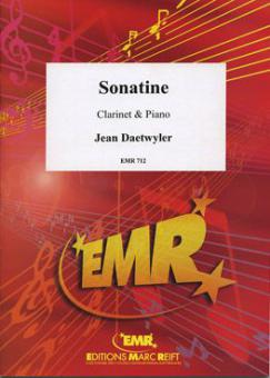 Sonatine Standard