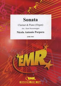 Sonata Standard