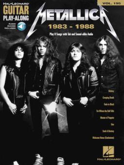 Master Of Puppets 