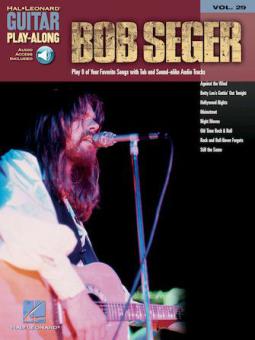 Old Time Rock & Roll 