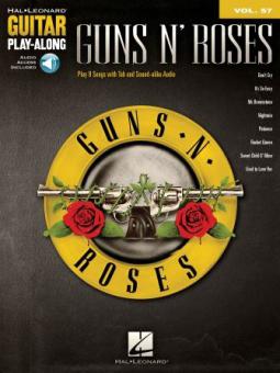 Rocket Queen 