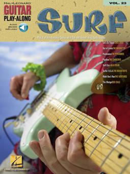 Surfin' U.S.A. 
