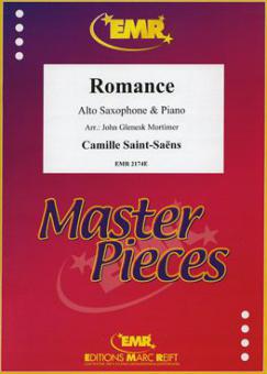 Romance Standard