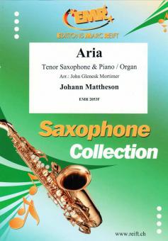 Aria Standard