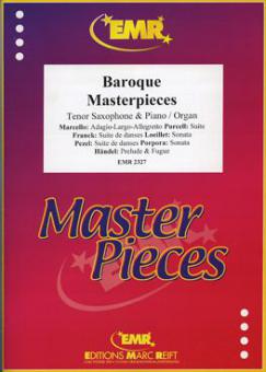 Baroque Masterpieces Standard