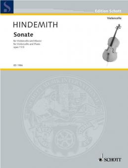 Sonata Op. 11/3 Standard