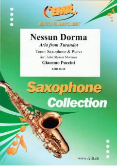 Nessun Dorma Standard