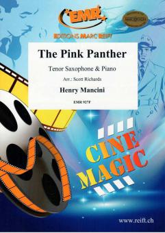 The Pink Panther Standard