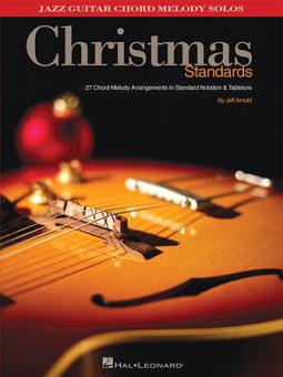 A Holly Jolly Christmas 