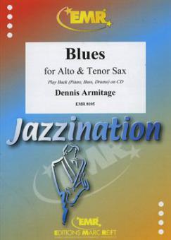 Blues Standard