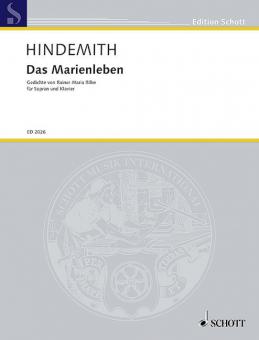 Das Marienleben Standard