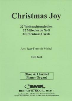 Christmas Joy Standard