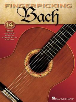 Minuet In G 
