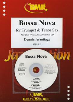 Jazzination Bossa Nova Standard