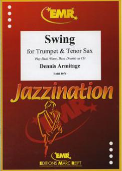 Jazzination Swing Standard