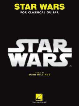 Rey's Theme 