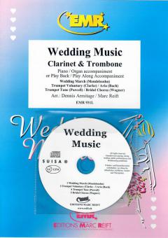 Wedding Music Standard