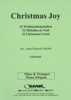 Christmas Joy Standard