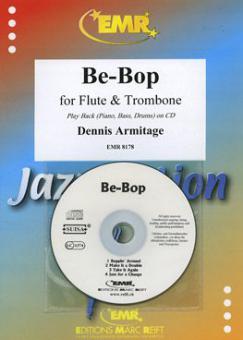 Jazzination Be-Bop Standard