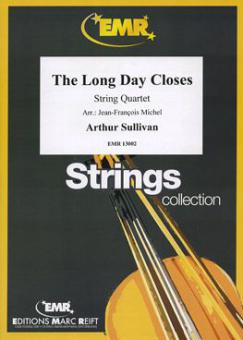 The Long Day Closes Standard